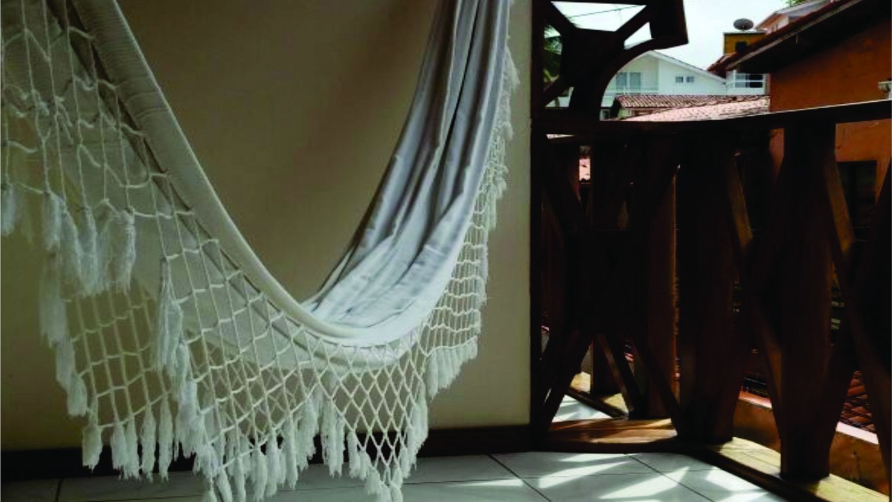 Photo of Patio Balcony in Morro de Sao Paulo