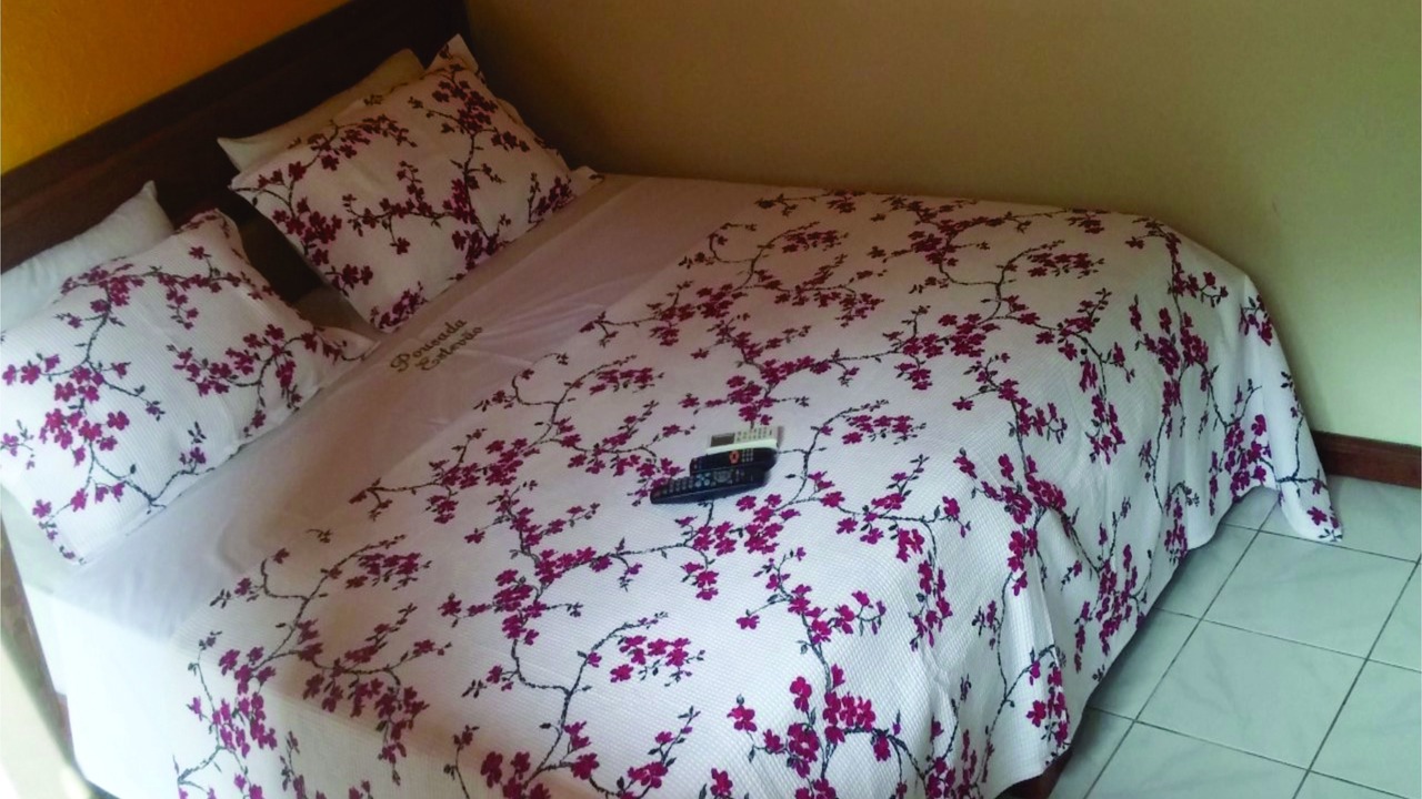 Photo of Bedroom in Morro de Sao Paulo