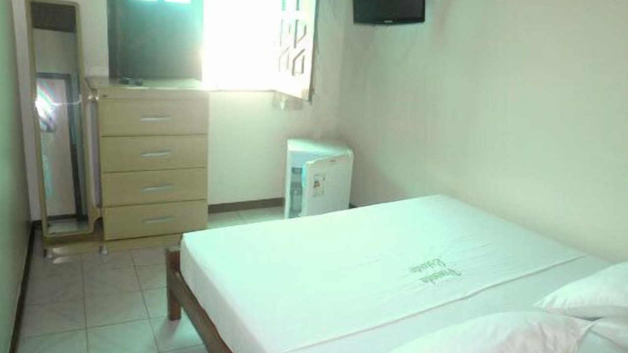 Photo of Bedroom in Morro de Sao Paulo