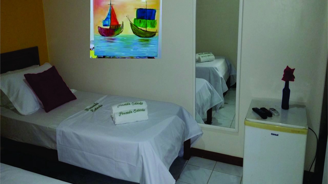 Photo of Bedroom in Morro de Sao Paulo