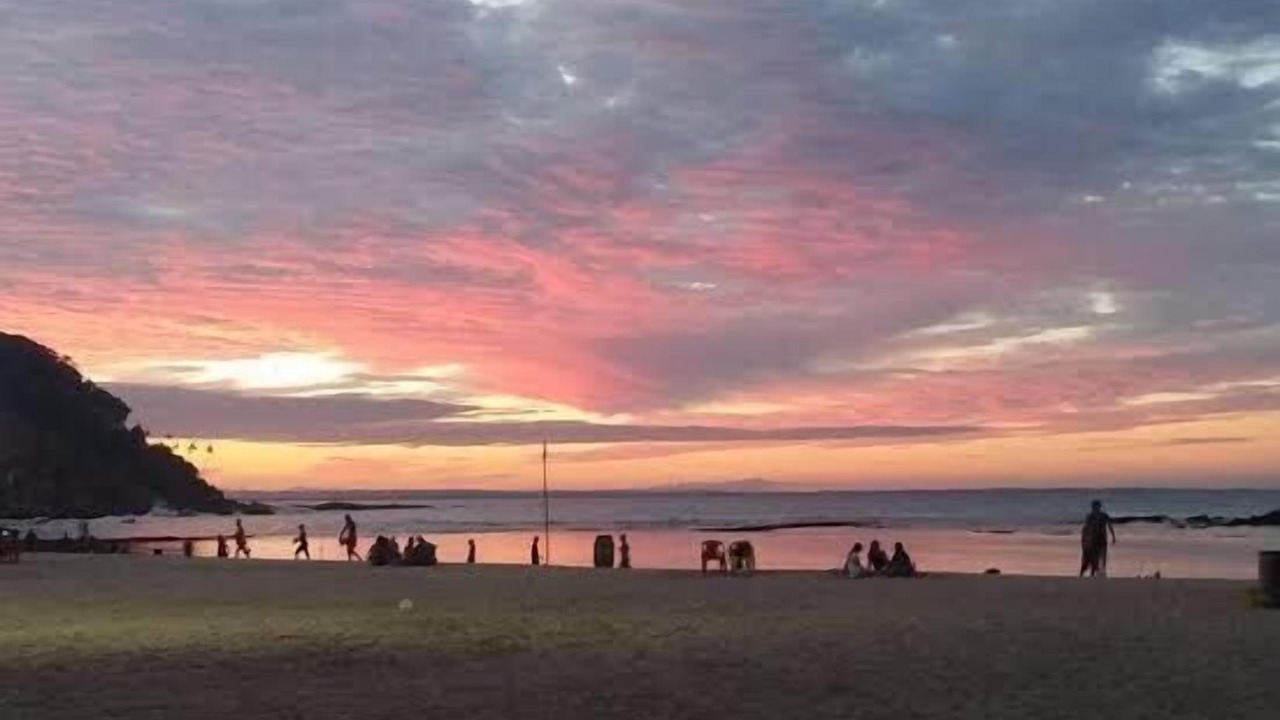 Photo of Outdoor in Morro de Sao Paulo