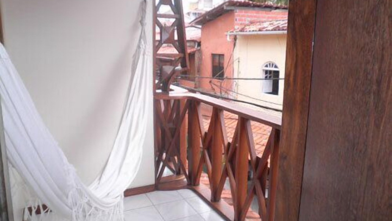 Photo of Patio Balcony in Morro de Sao Paulo