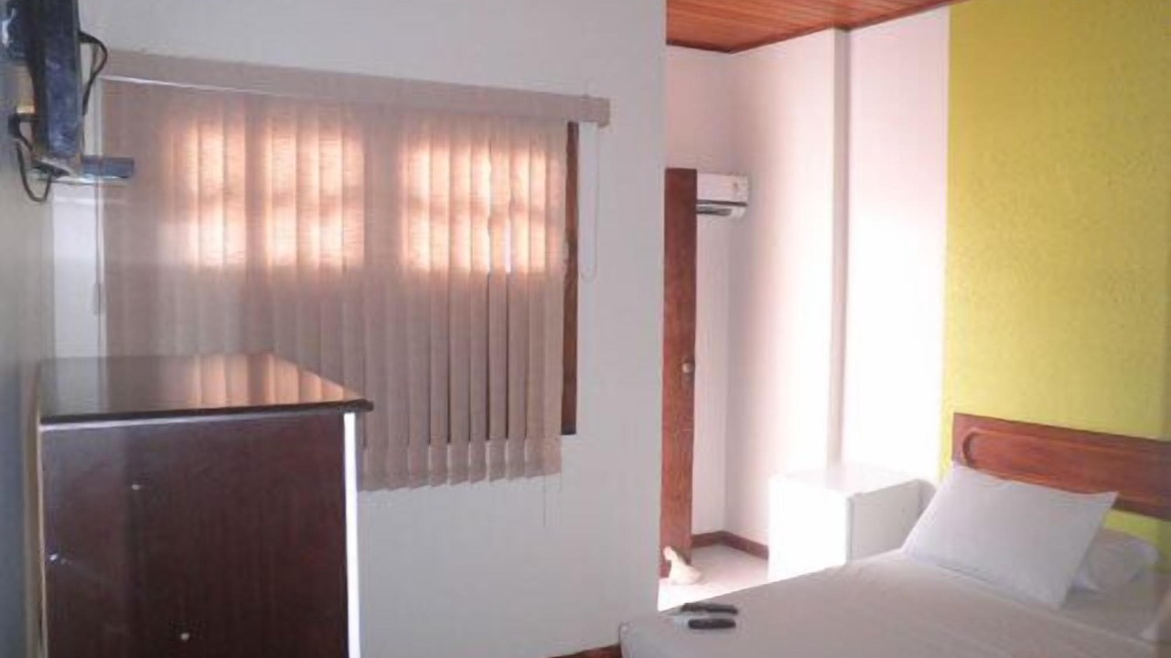 Photo of Bedroom in Morro de Sao Paulo