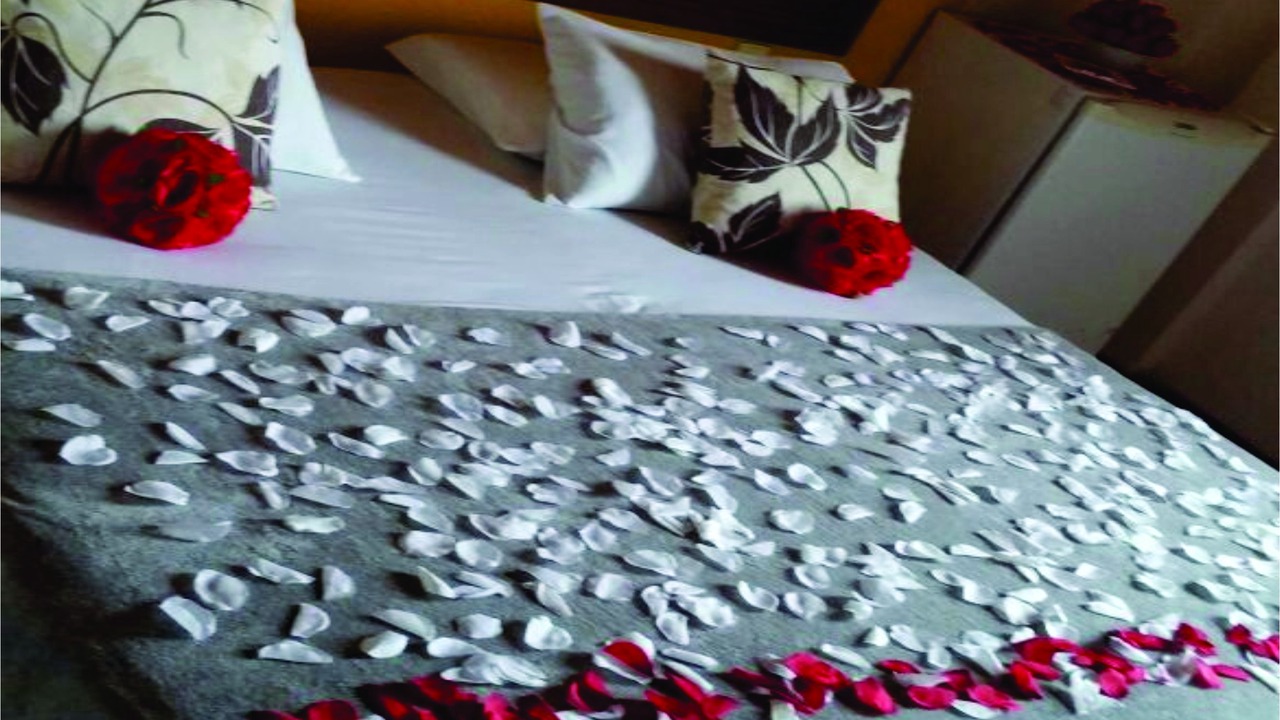 Photo of Bedroom in Morro de Sao Paulo