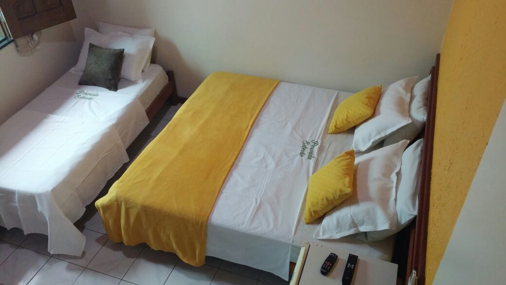 Photo of Bedroom in Morro de Sao Paulo