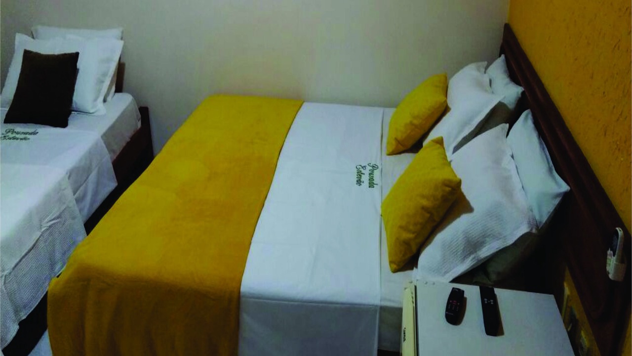 Photo of Bedroom in Morro de Sao Paulo