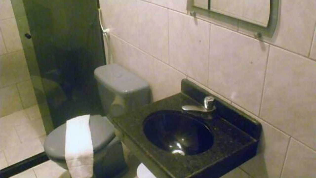 Photo of Bathroom in Morro de Sao Paulo