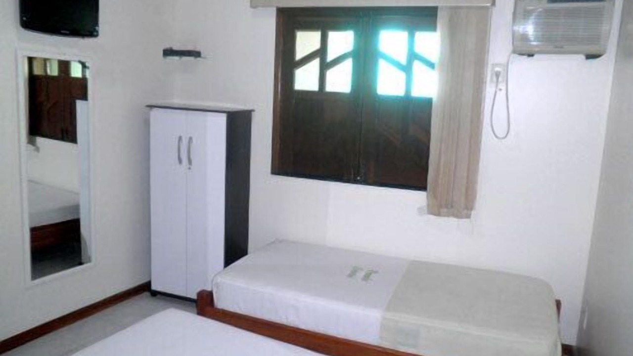 Photo of Bedroom in Morro de Sao Paulo