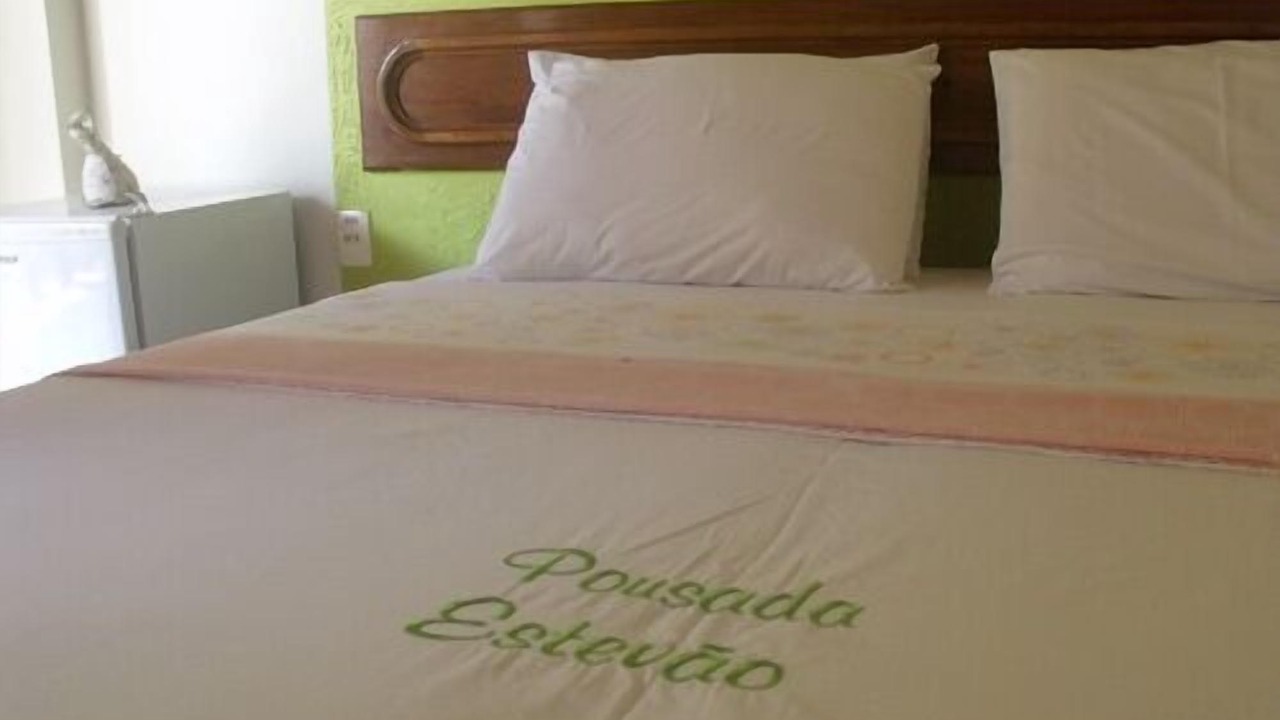Photo of Bedroom in Morro de Sao Paulo