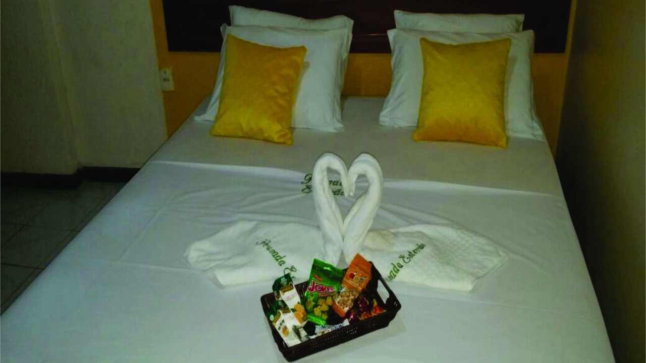 Photo of Bedroom in Morro de Sao Paulo