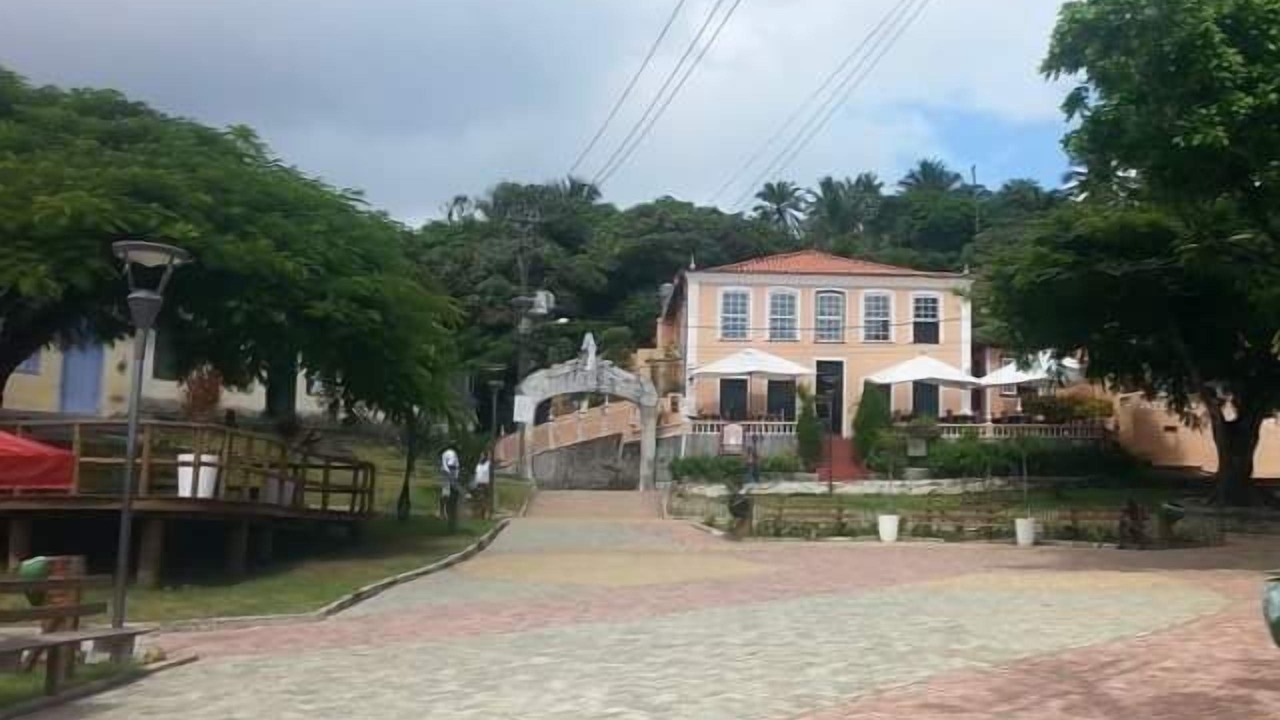 Photo of Others in Morro de Sao Paulo