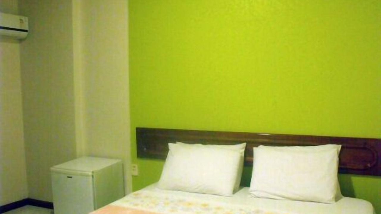 Photo of Bedroom in Morro de Sao Paulo