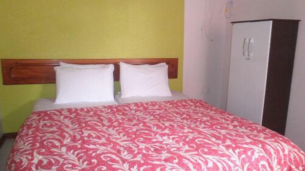 Photo of Bedroom in Morro de Sao Paulo