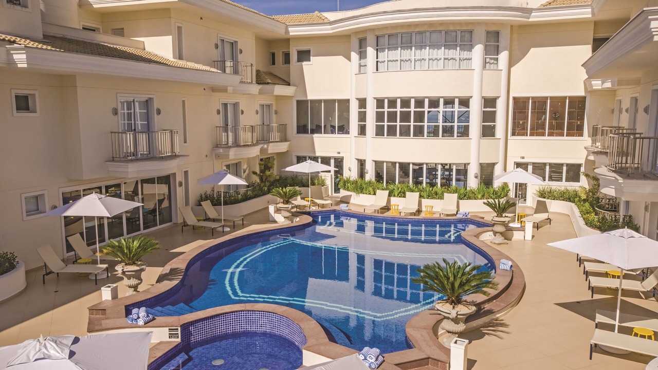 Photo of Outdoor in Enseada