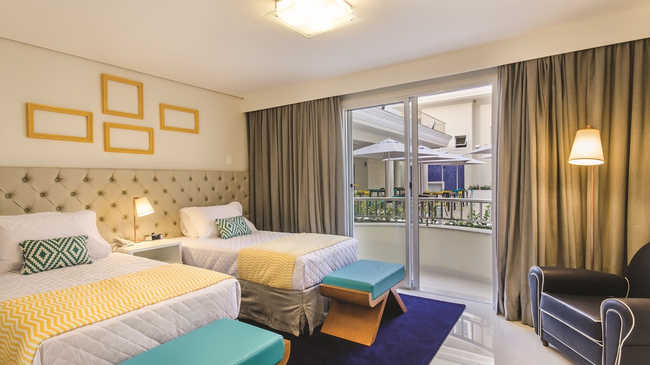 Photo of Bedroom in Enseada