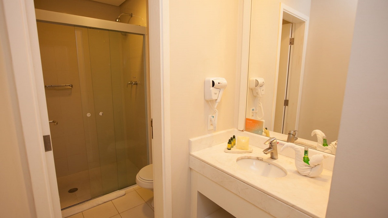 Photo of Bathroom in Enseada
