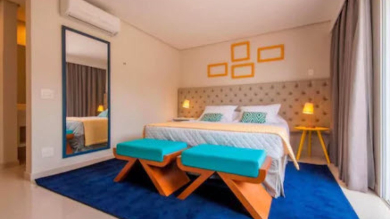 Photo of Bedroom in Enseada