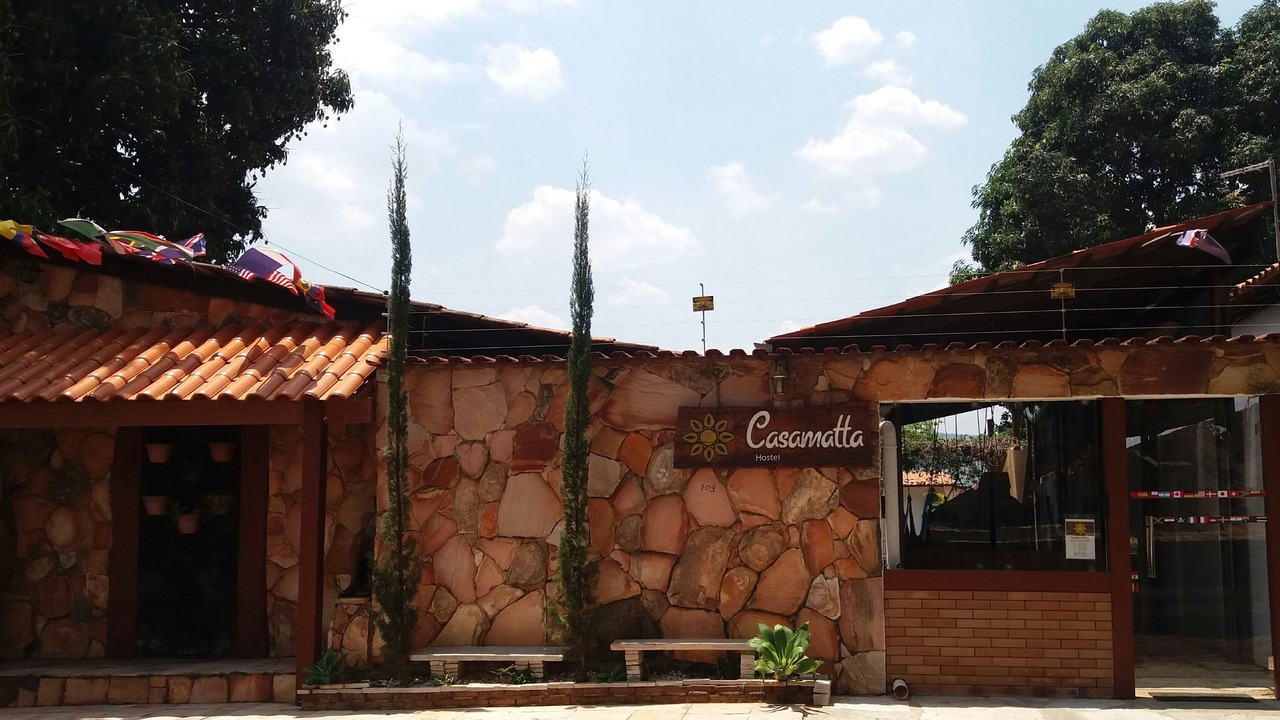 Photo of Outdoor in Pirenopolis