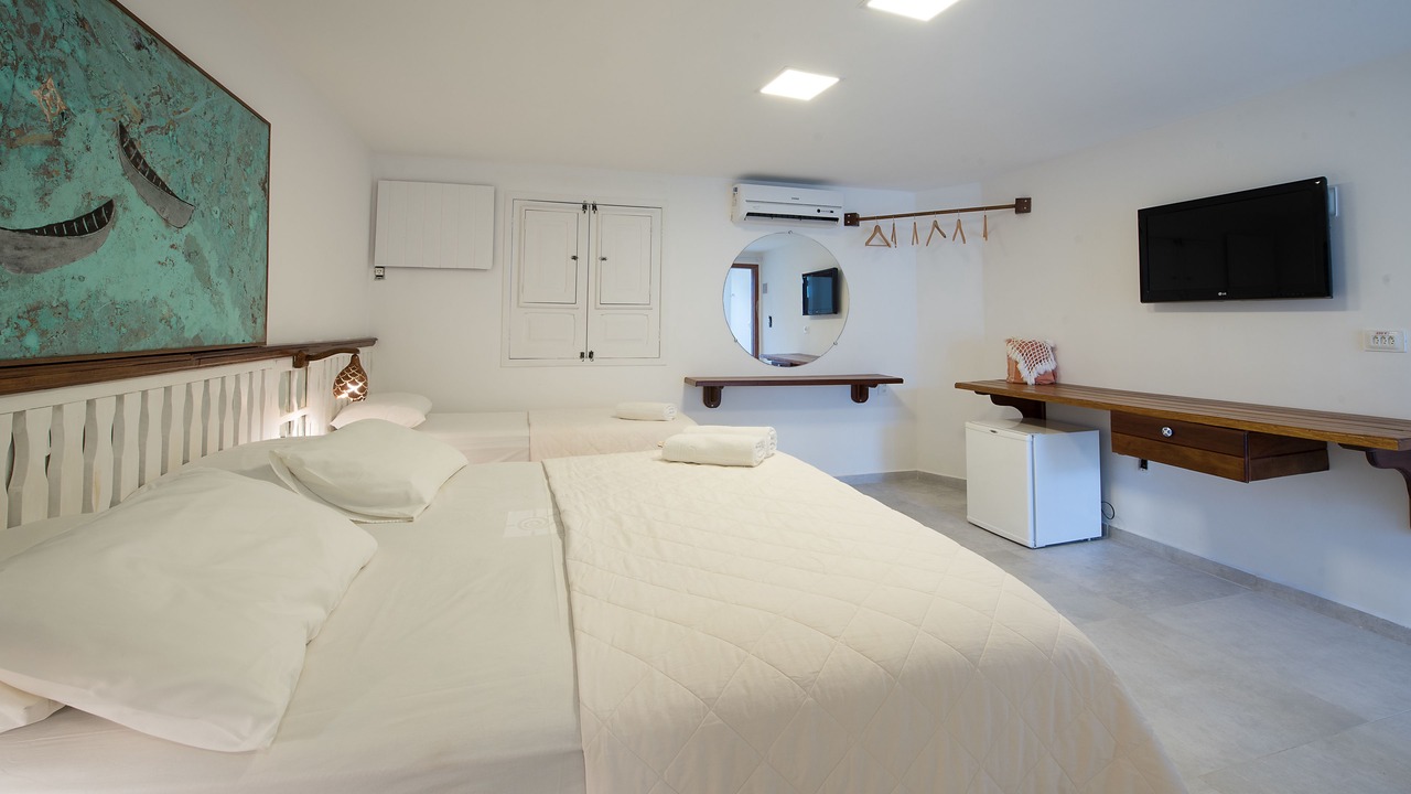 Photo of Bedroom in Centro