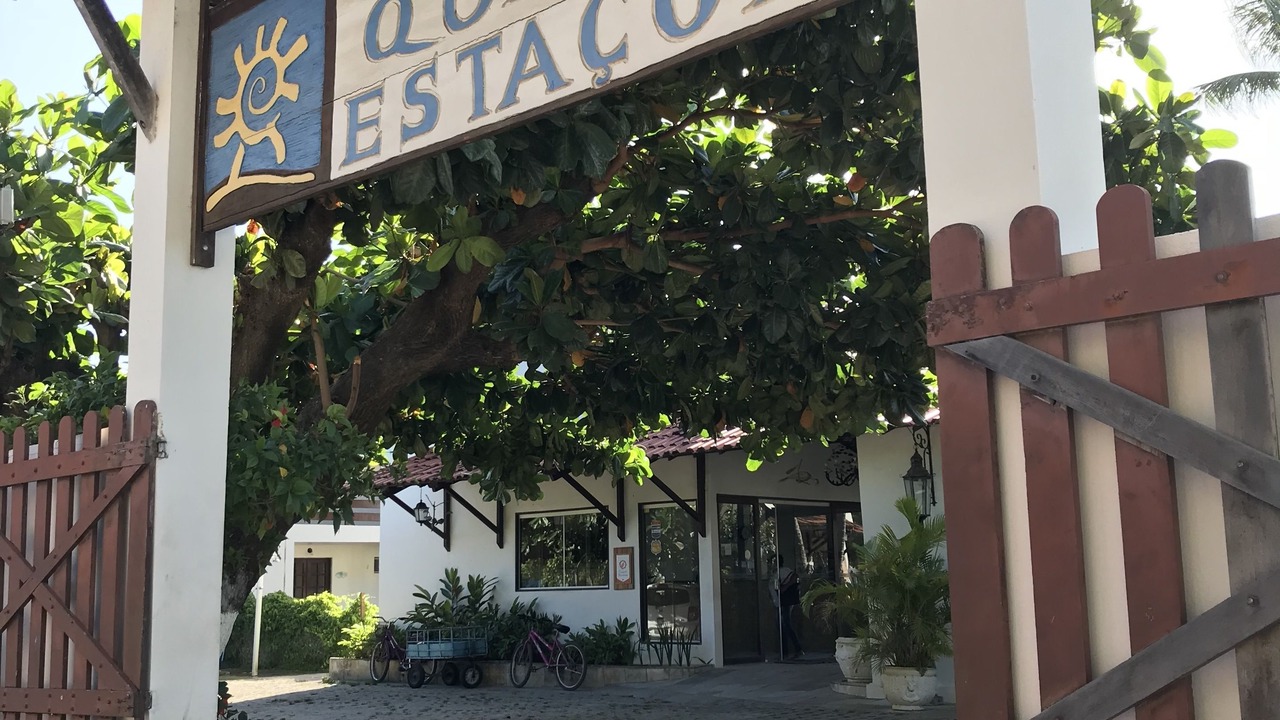 Photo of Outdoor in Centro