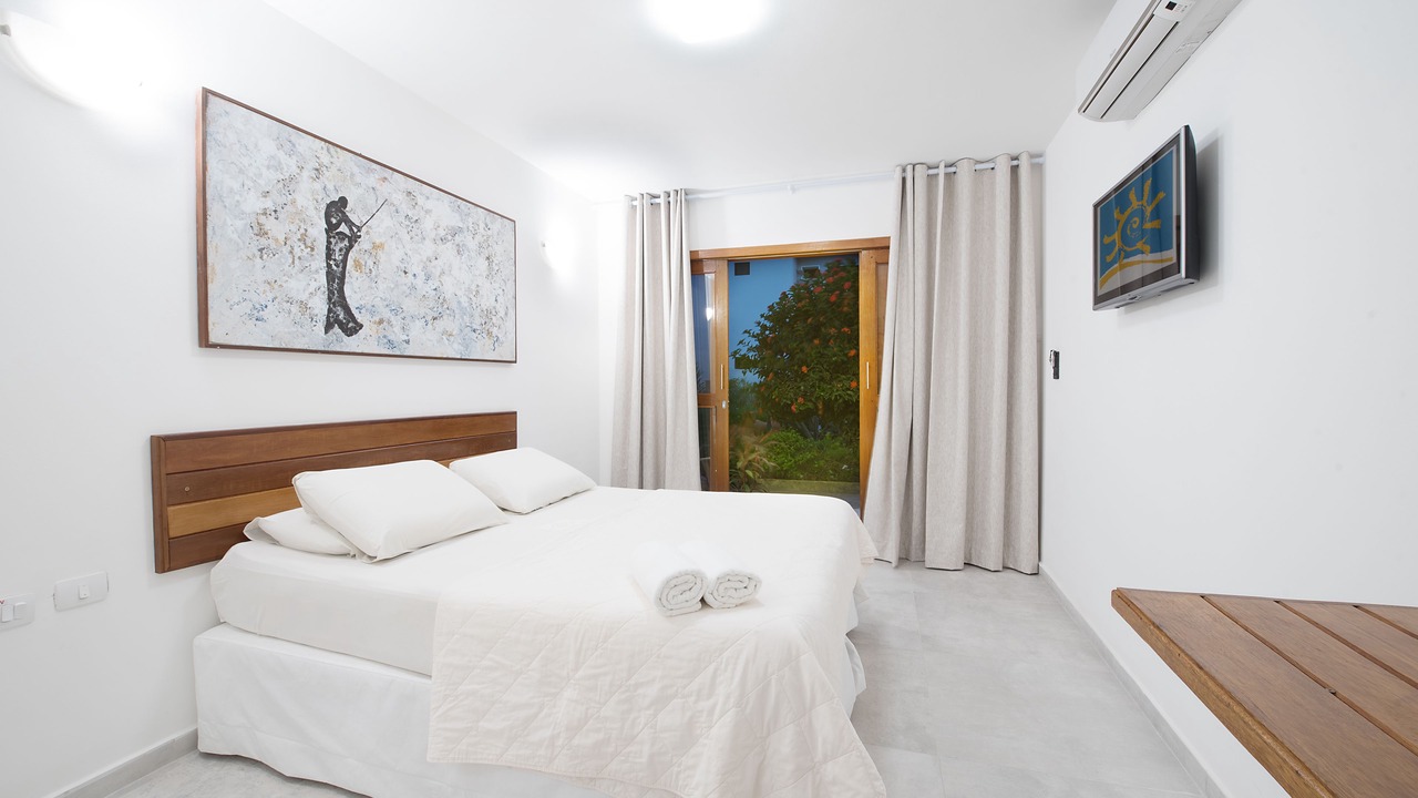 Photo of Bedroom in Centro