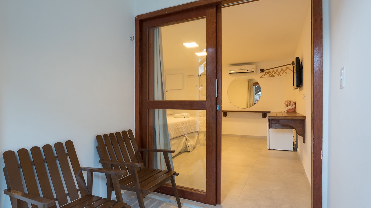 Photo of Bedroom in Centro