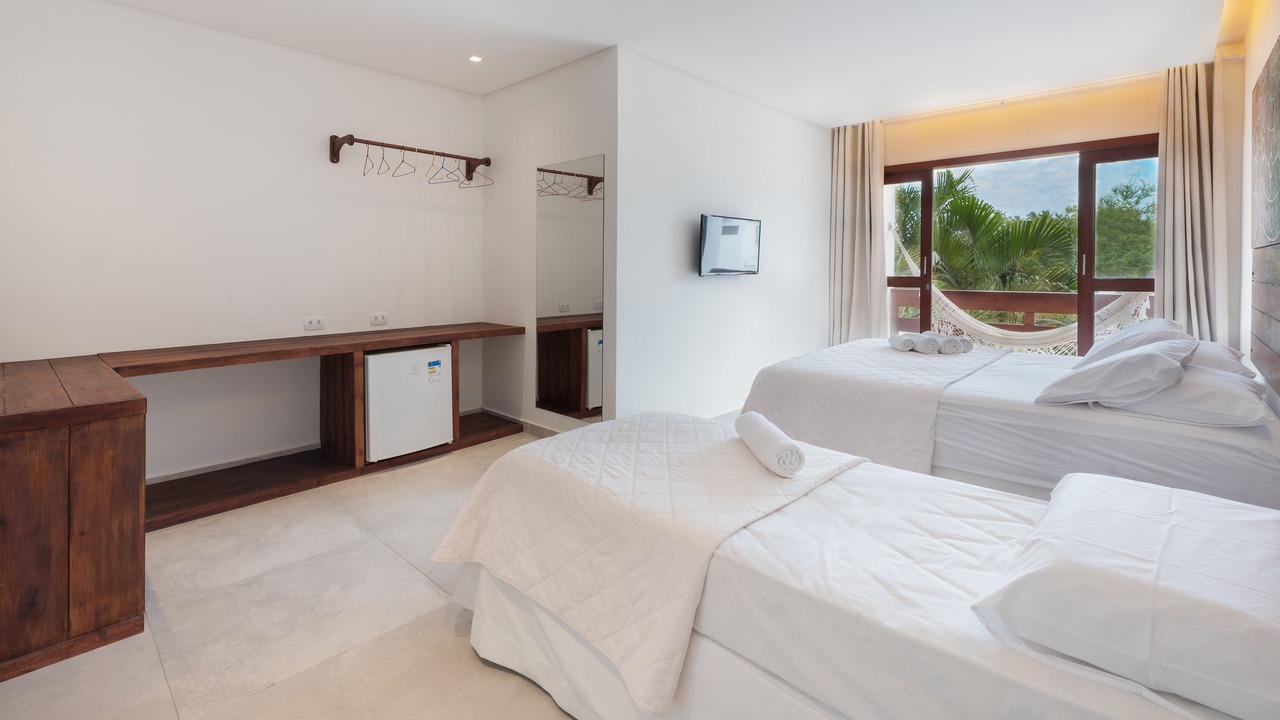 Photo of Bedroom in Centro