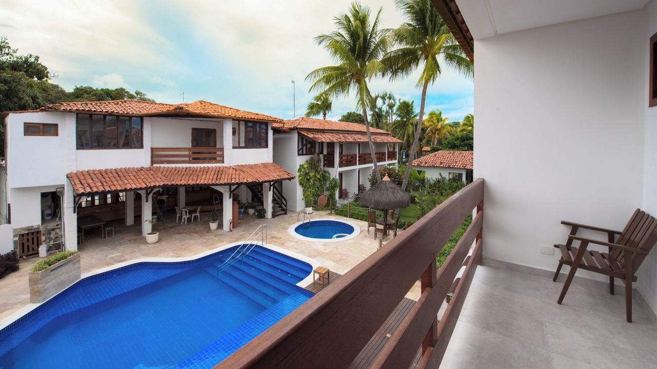 Photo of Outdoor in Centro