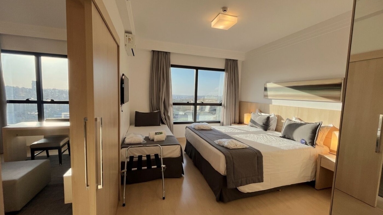 Photo of Bedroom in Jardim Botanico