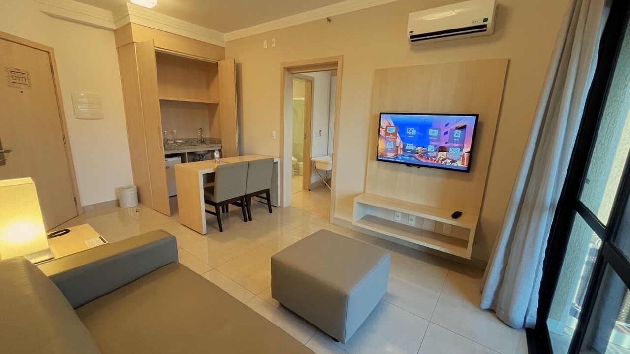 Photo of Bedroom in Jardim Botanico
