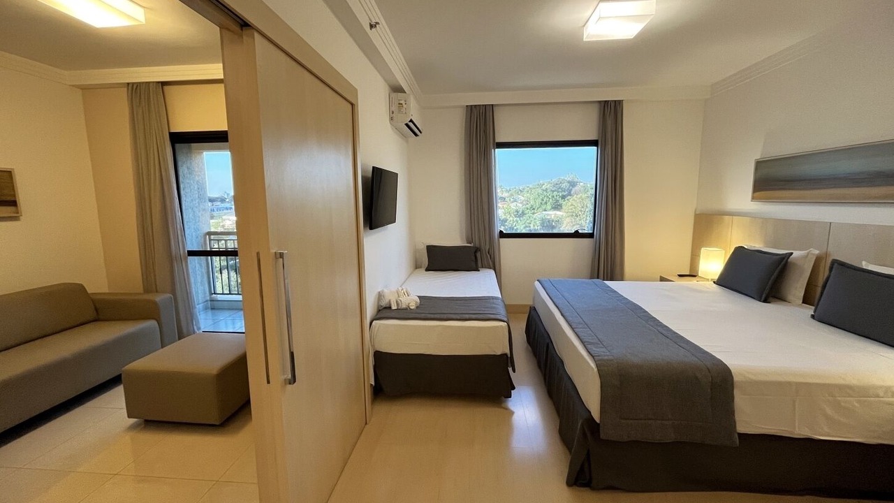 Photo of Bedroom in Jardim Botanico