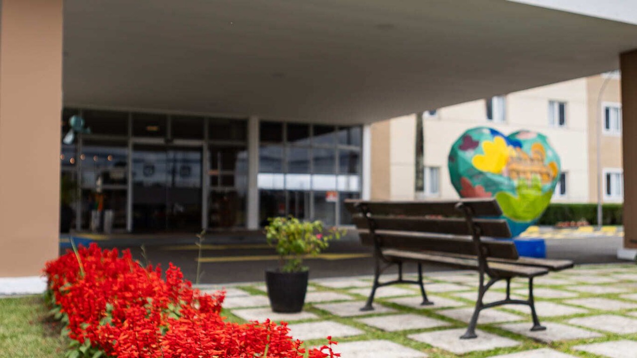 Photo of Outdoor in Cidade Industrial de Curitiba