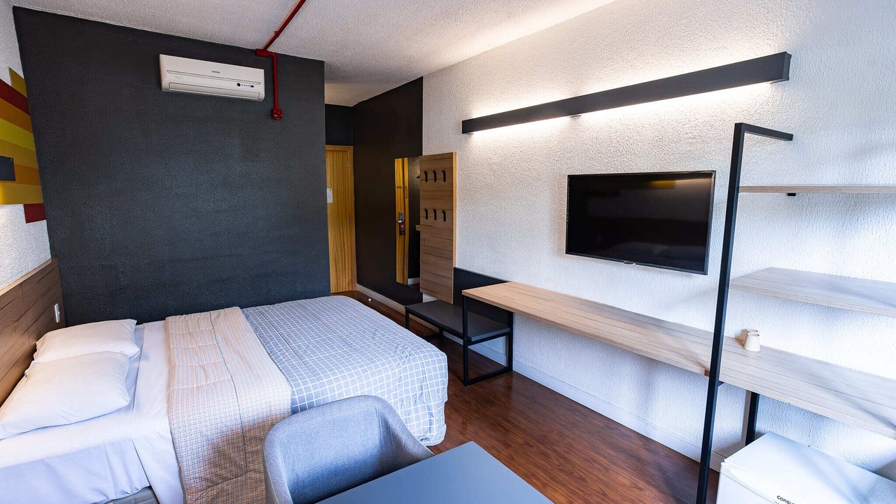Photo of Bedroom in Cidade Industrial de Curitiba