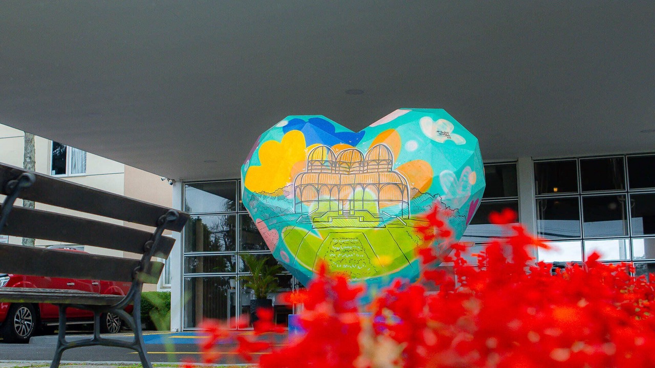 Photo of Outdoor in Cidade Industrial de Curitiba