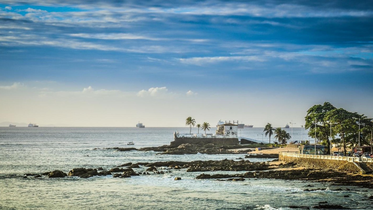 Photo of Others in Barra