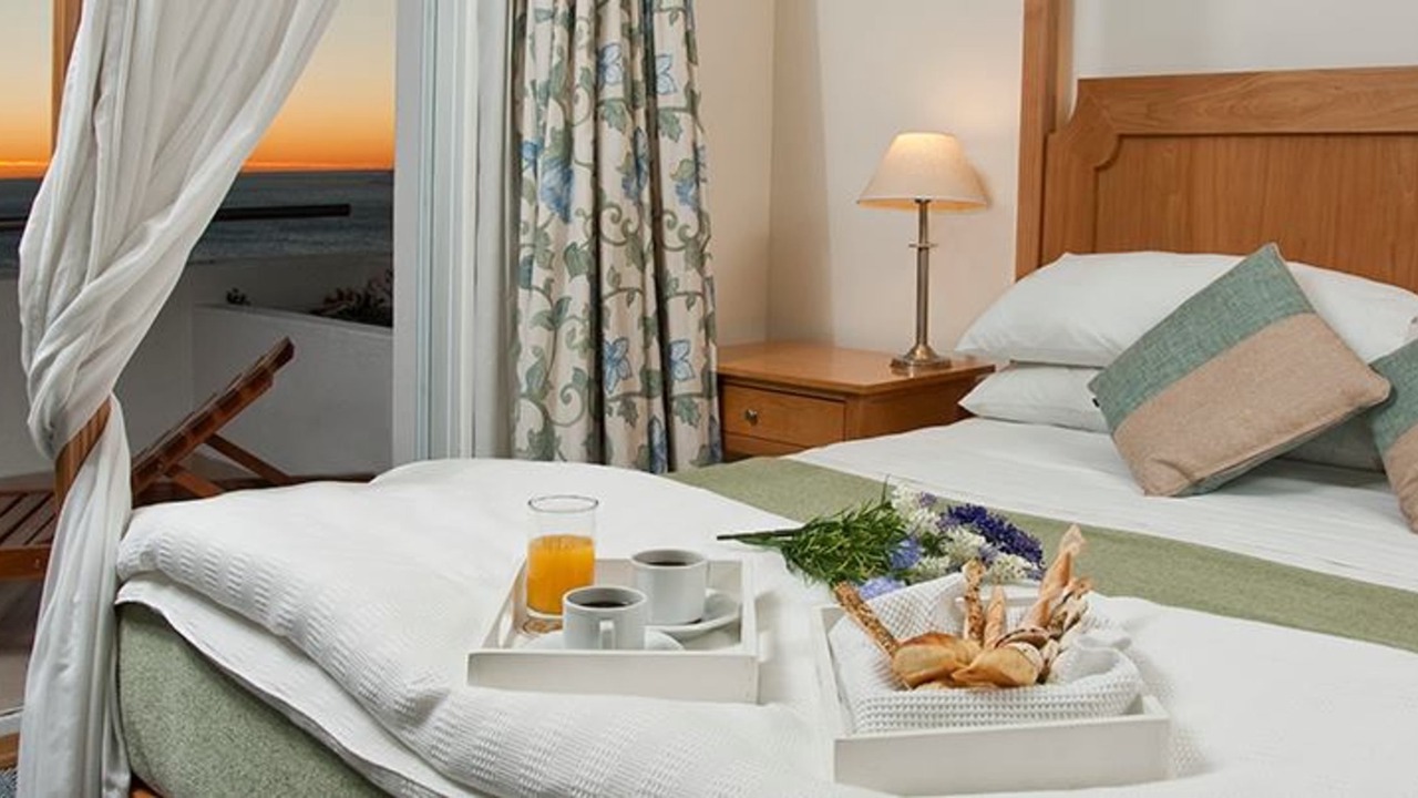 Photo of Bedroom in Puerto Madryn