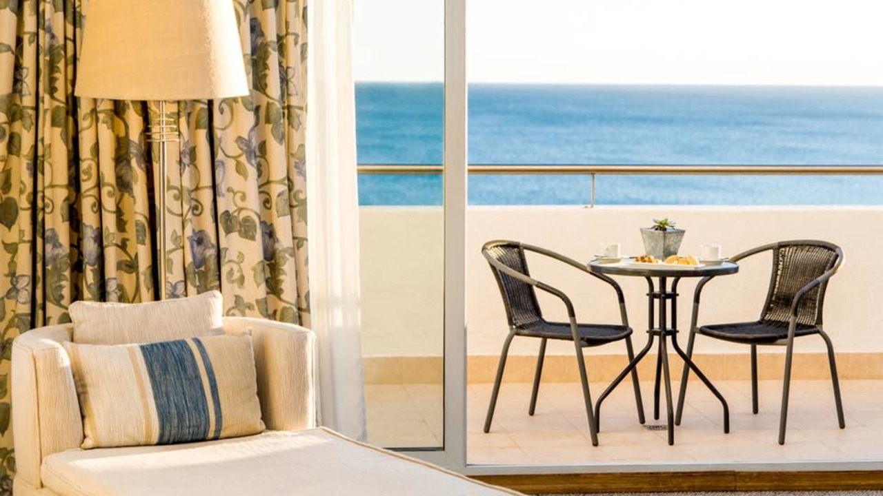 Photo of Patio Balcony in Puerto Madryn