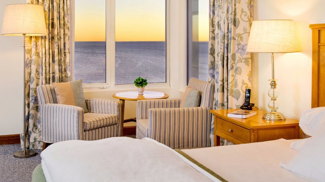 Photo of Bedroom in Puerto Madryn