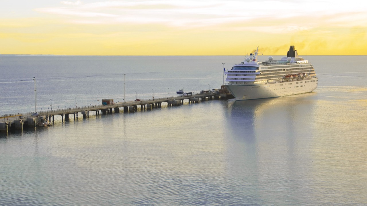 Photo of Outdoor in Puerto Madryn