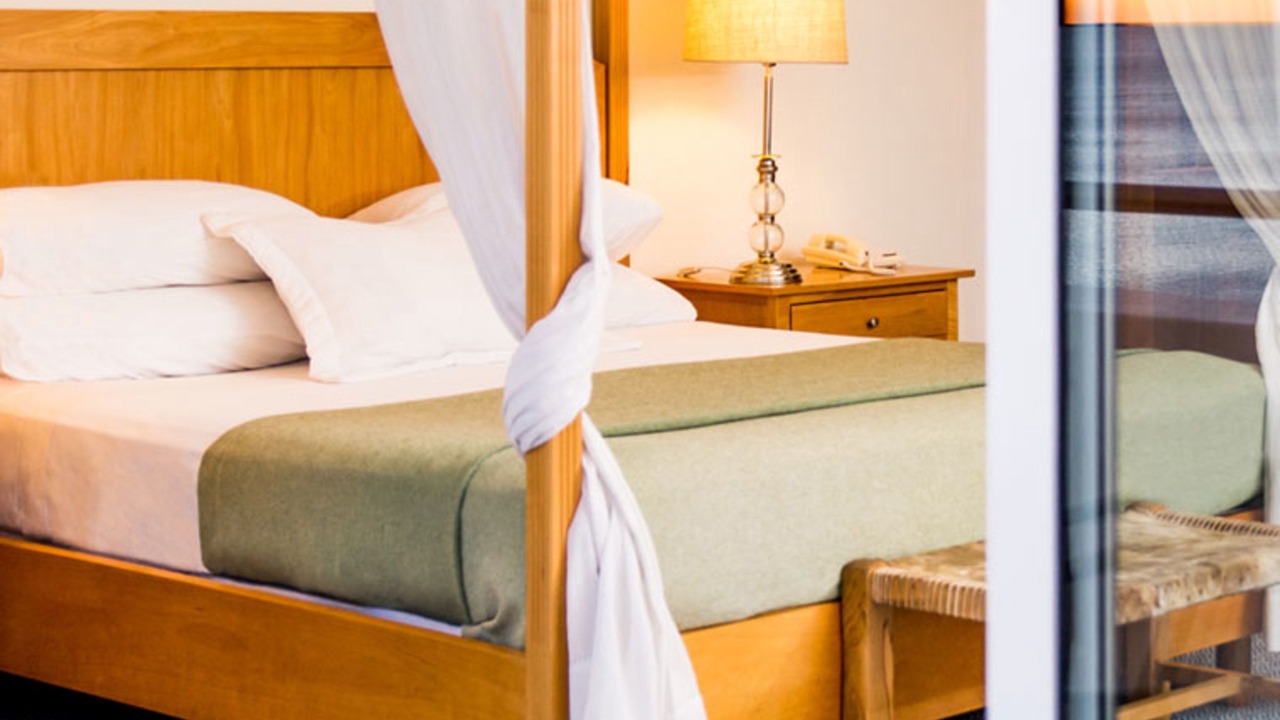 Photo of Bedroom in Puerto Madryn