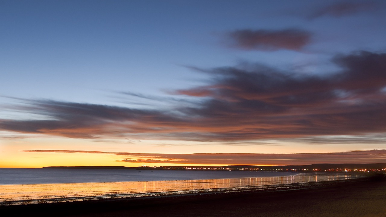 Photo of Outdoor in Puerto Madryn