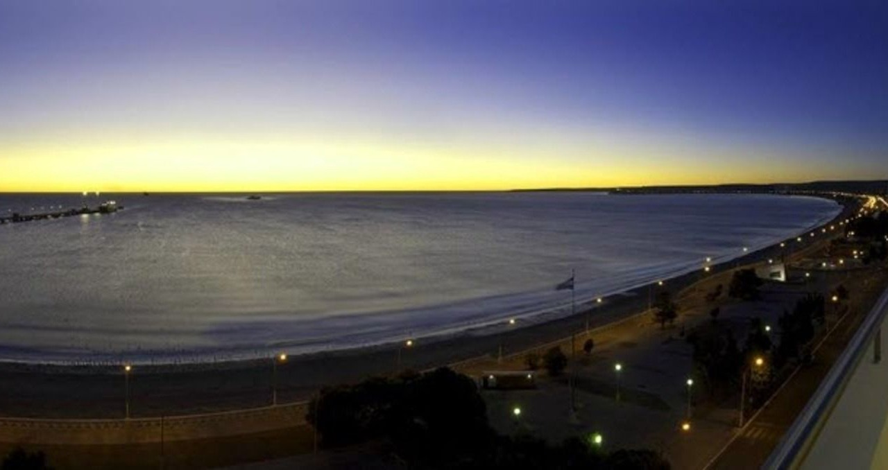 Photo of Patio Balcony in Puerto Madryn