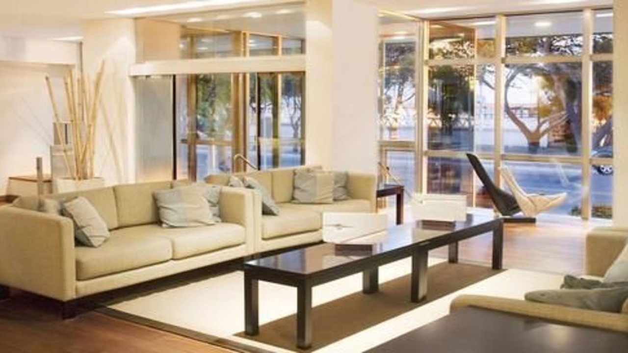 Photo of Livingroom in Puerto Madryn