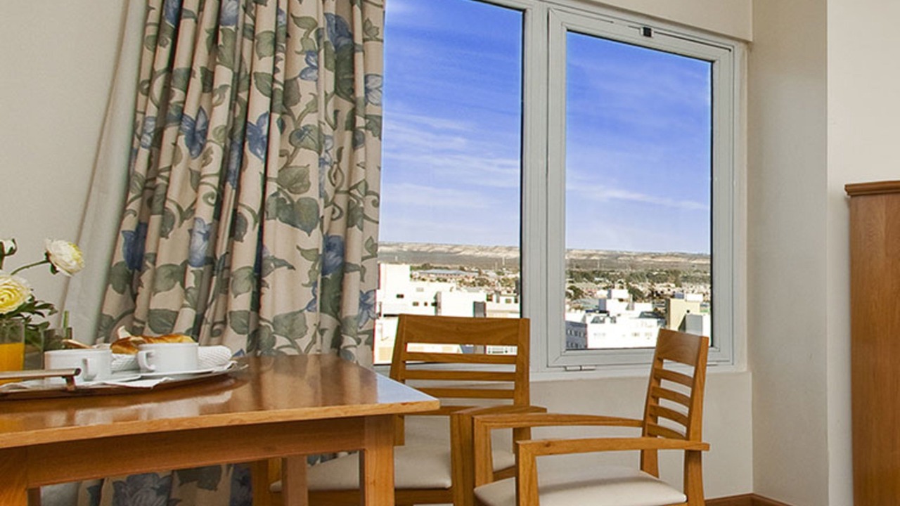 Photo of Bedroom in Puerto Madryn