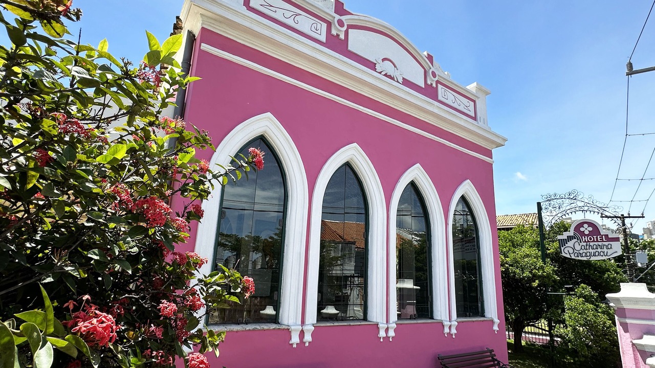 Photo of Outdoor in Rio Vermelho