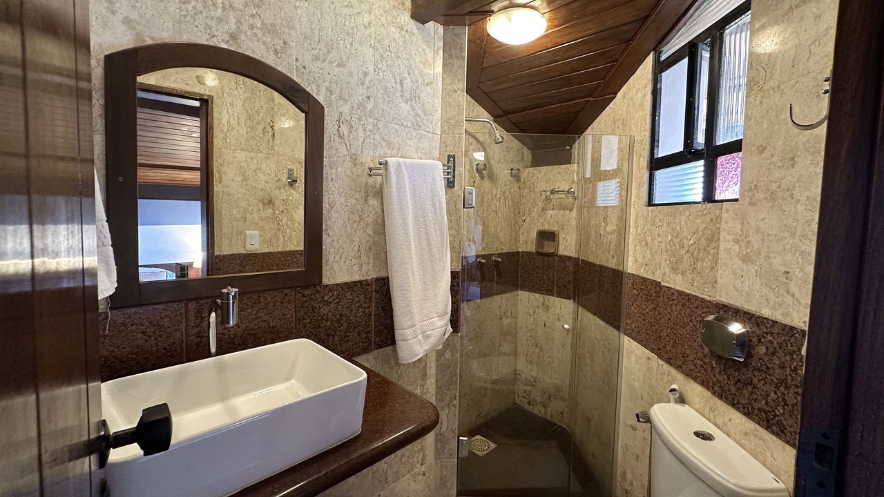 Photo of Bathroom in Rio Vermelho