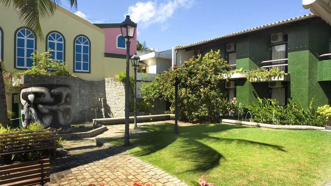 Photo of Outdoor in Rio Vermelho