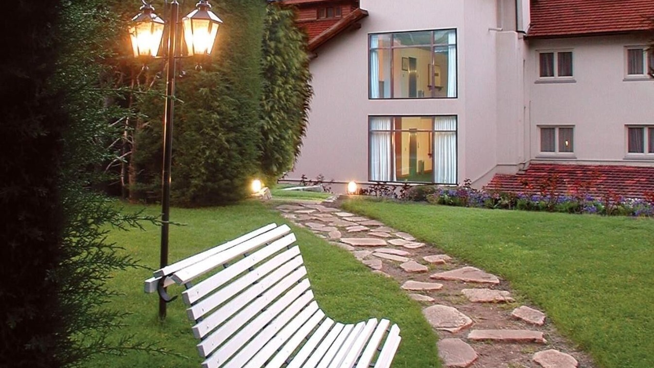 Photo of Outdoor in Centro
