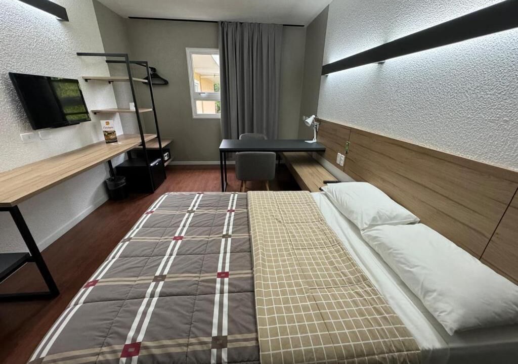 Photo of Bedroom in Uniao da Vitoria
