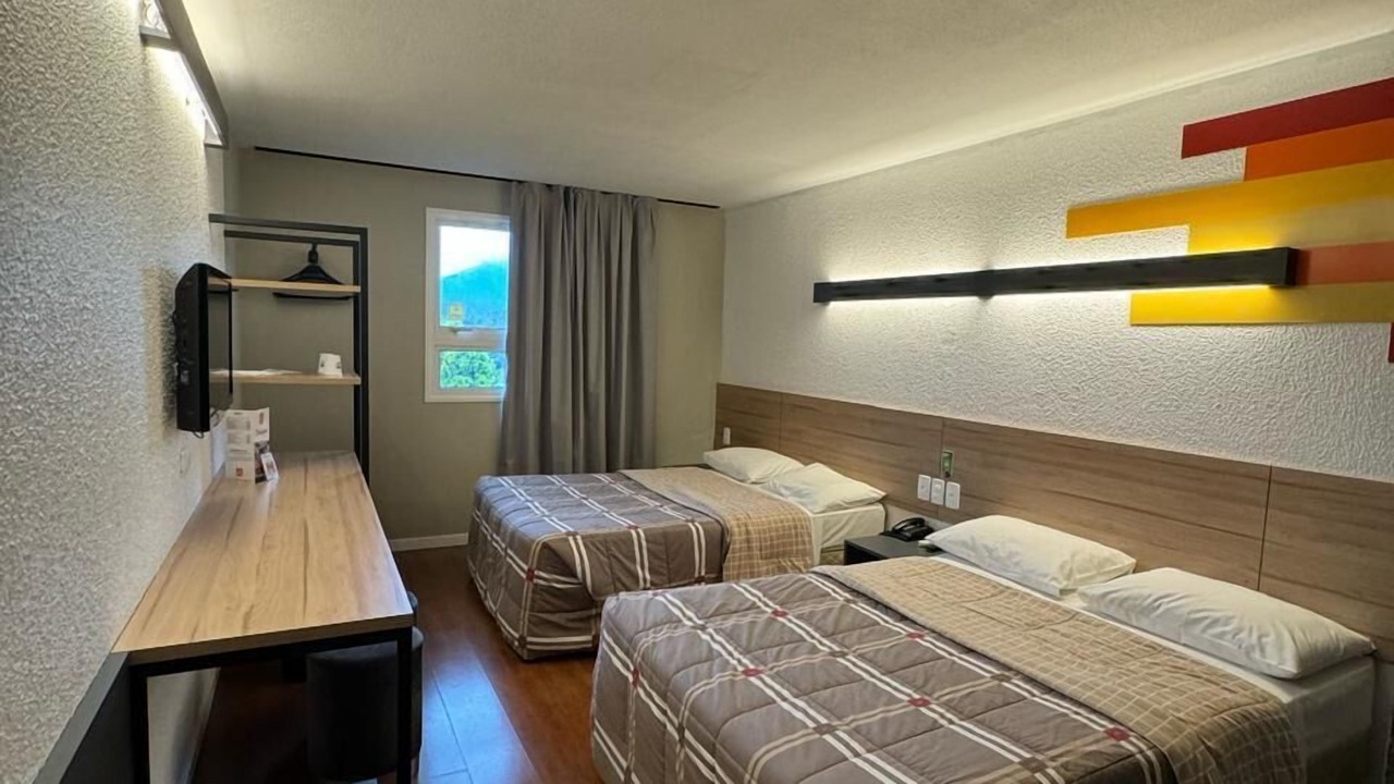 Photo of Bedroom in Uniao da Vitoria